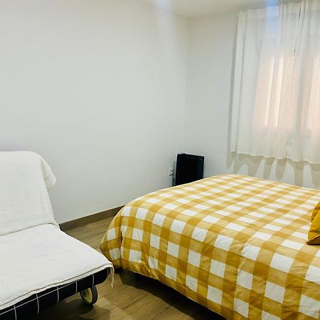 Camarles Casa La Via 빌라 외부 사진