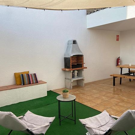 Camarles Casa La Via 빌라 외부 사진