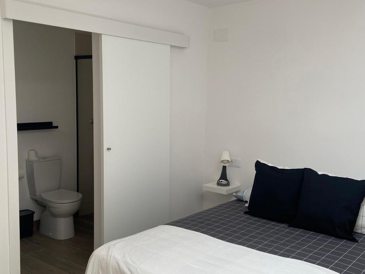 Camarles Casa La Via 빌라 외부 사진