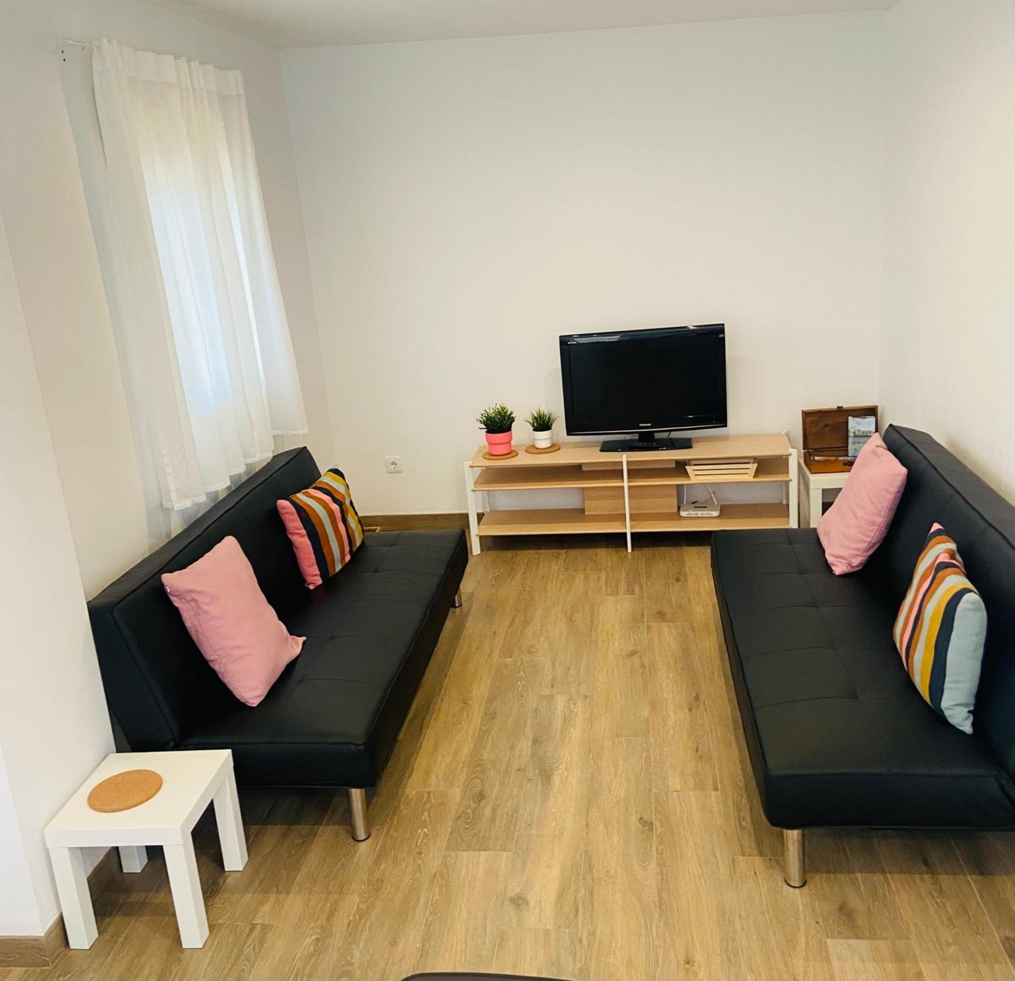 Camarles Casa La Via 빌라 외부 사진